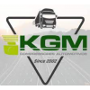 KGM Compressores