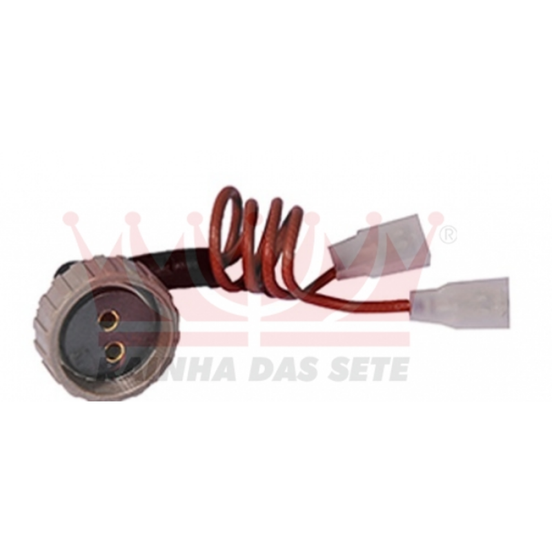 PLUG INTRRUPTOR SENSOR DE RE / GRANDE GARRAFINHA - 7287