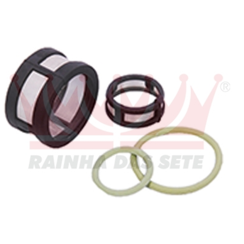 REPARO INJETOR SINGLE POINT - MAGNETI MARELLI - 7723