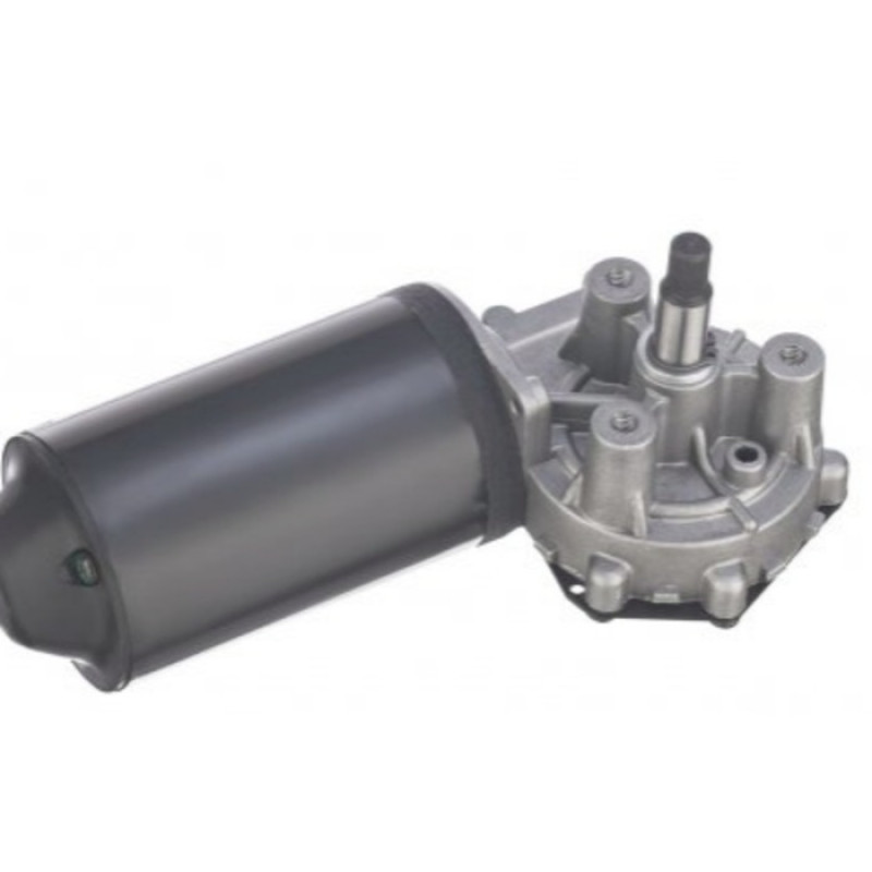 MOTOR LIMPADOR 24V - MODERNO 38N IMOBRAS