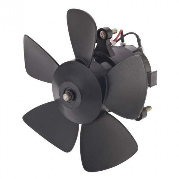 MOTOR VENTILADOR EXAUSTOR 8,0 T60-57 SP 1VL14 24V