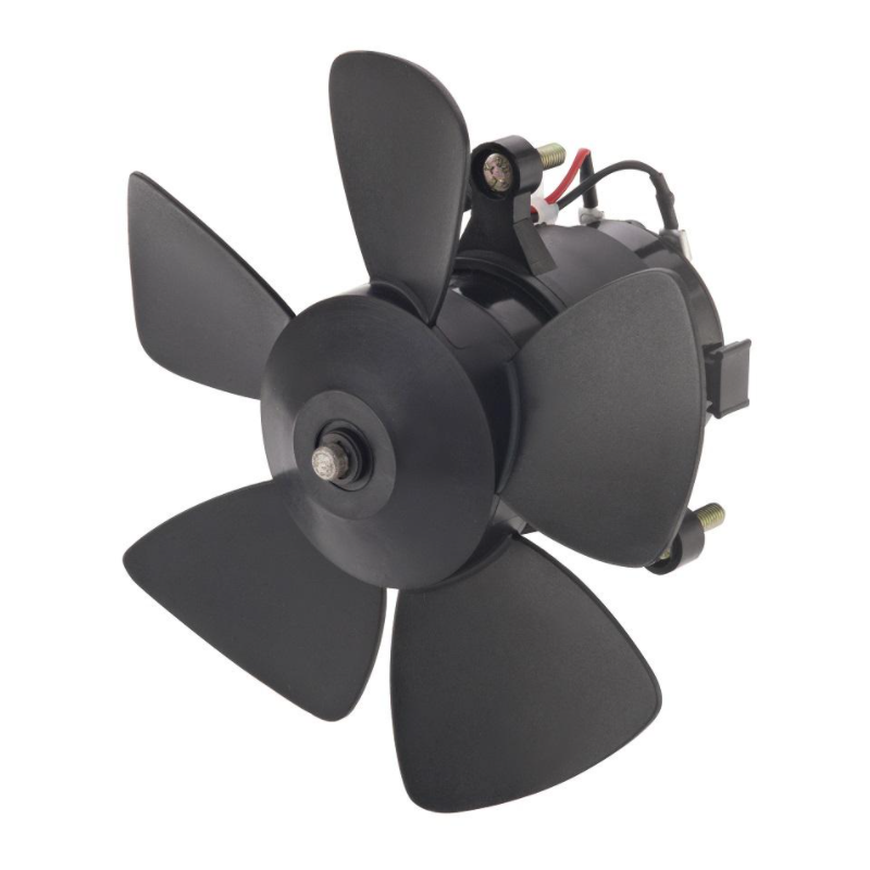 MOTOR VENTILADOR EXAUSTOR 6,7 T60-69 SP 1VL04 24V