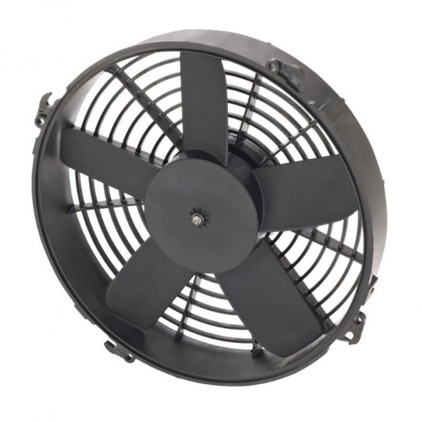 ELETROVENTILADOR AXIAL 12'' (305MM) SOPRANTE 24V - 101340224