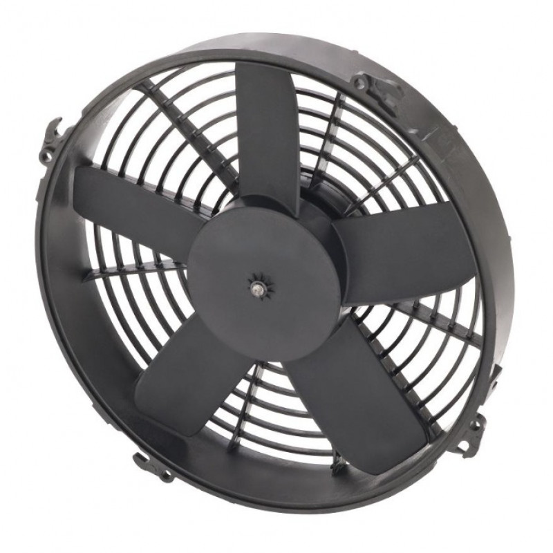 ELETROVENTILADOR AXIAL 12'' (305MM) ASPIRANTE 24V - 101340324