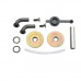 REPARO CUICA SPRING BRAKE TIPO 24 - QA