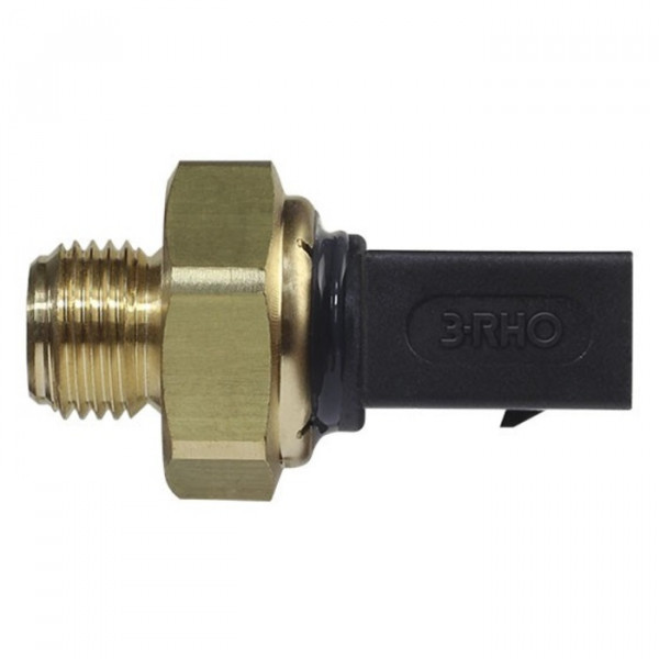 SENSOR ELETRONICO DE PRESSAO MB ACCELO ACTRO ATEGO ATRON AXOR ANTOS