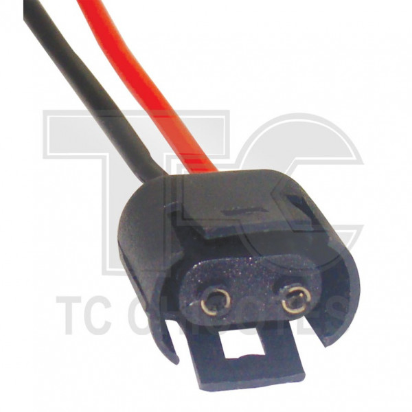 CHICOTE 02 VIAS SENSOR DE RE P/VW CAM/FORD CARGO