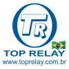 Top relay